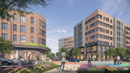 Medford taps developer to jumpstart Medford Square revamp
